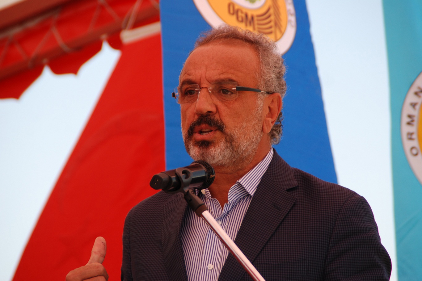 Sırrı Sakık hakkında 'Terör propagandası' suçlamasıyla dava açıldı Sırrı Sakık hakkında 'Terör propagandası' suçlamasıyla dava açıldı